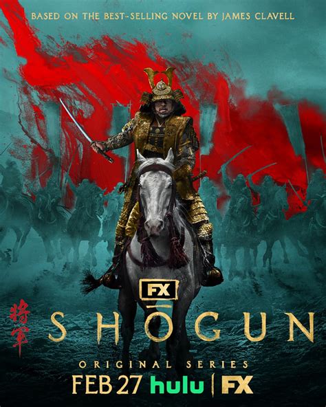 shogun warez|Shōgun (2024 TV series) .